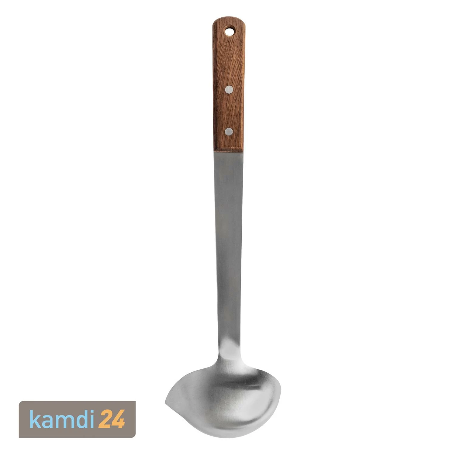 Petromax Schöpfkelle 30 Cm 4 Petromax Schöpfkelle 30 Cm – Bild 4