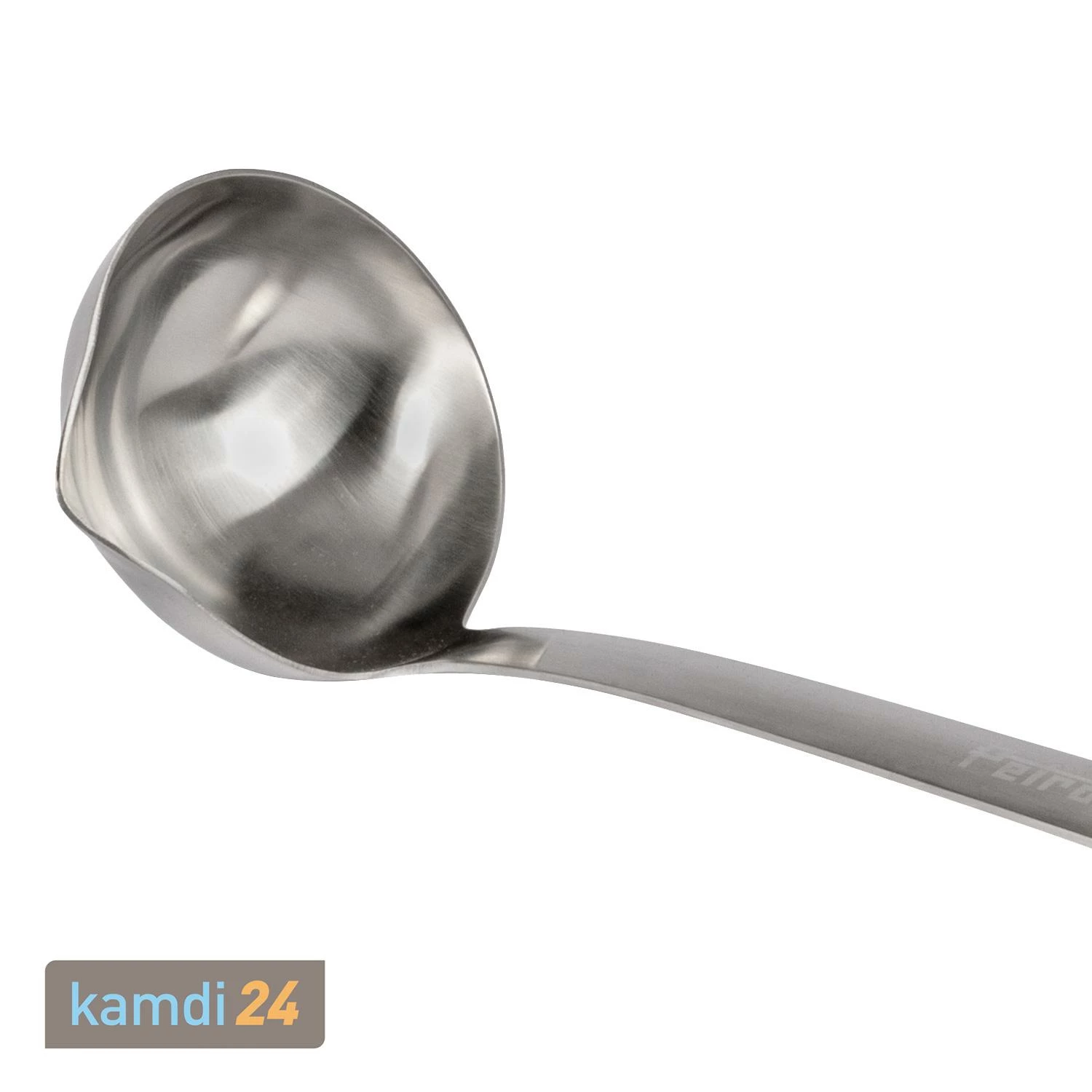 Petromax Schöpfkelle 30 Cm 5 Petromax Schöpfkelle 30 Cm – Bild 5