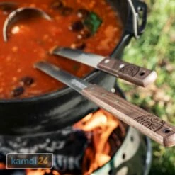 Petromax Schöpfkelle 30 Cm 21 Petromax Schöpfkelle 30 Cm -WEBER Verkäufe petromax schoepfkelle 30 cm 25422 m 9