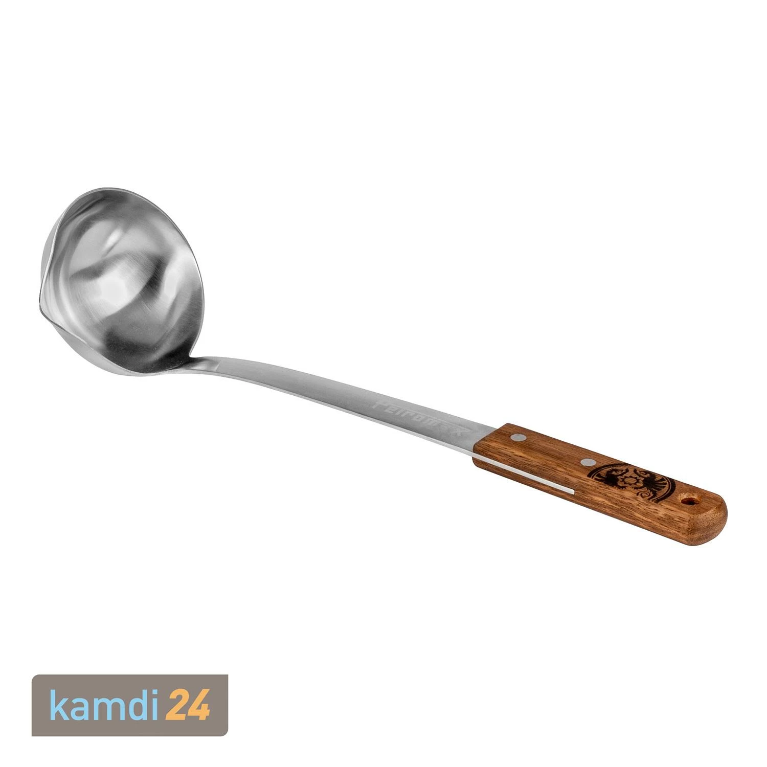 Petromax Schöpfkelle 30 Cm 1 Petromax Schöpfkelle 30 Cm