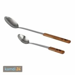 Petromax Servierlöffel 30 Cm -WEBER Verkäufe petromax servierloeffel 30 cm 25424 m 12