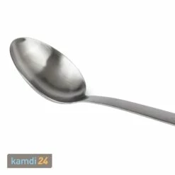 Petromax Servierlöffel 30 Cm -WEBER Verkäufe petromax servierloeffel 30 cm 25424 m 3