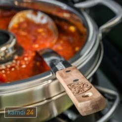 Petromax Servierlöffel 30 Cm -WEBER Verkäufe petromax servierloeffel 30 cm 25424 m 7