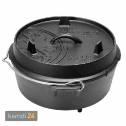 Petromax Set Feuertopf Ft4.5 + Transporttasche 13 Petromax Set Feuertopf Ft4.5 + Transporttasche -WEBER Verkäufe petromax set feuertopf ft45 transporttasche 25390 m 3