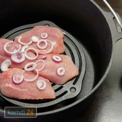 Petromax Stapelrost Aus Gusseisen -WEBER Verkäufe petromax stapelrost aus gusseisen 14823 m 10