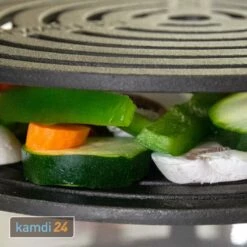 Petromax Stapelrost Aus Gusseisen -WEBER Verkäufe petromax stapelrost aus gusseisen 14823 m 6