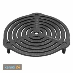 Petromax Stapelrost Aus Gusseisen