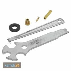 Petromax Start-Set Für Petroleumleuchte HK500