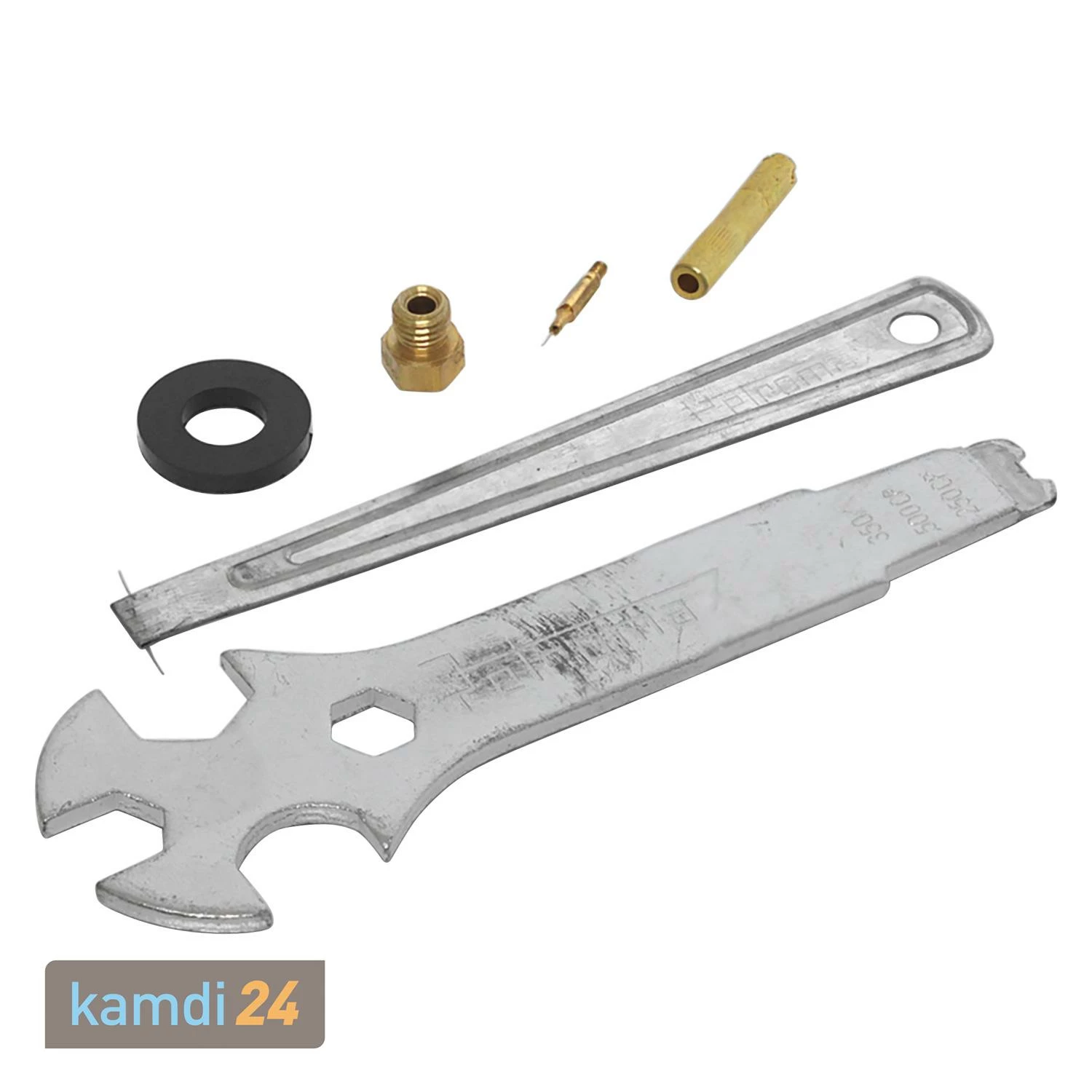 Petromax Start-Set Für Petroleumleuchte HK500 1 Petromax Start-Set Für Petroleumleuchte HK500