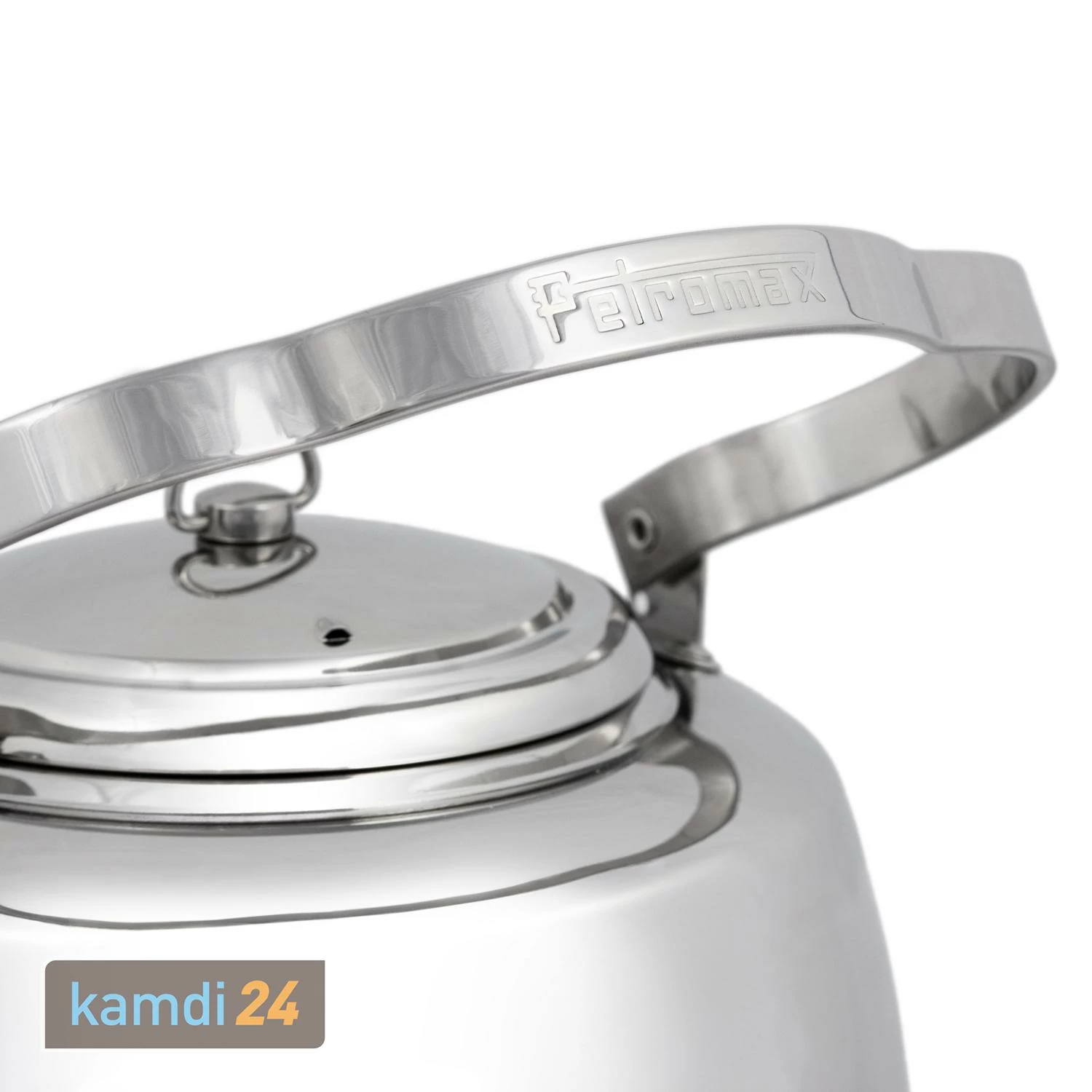 Petromax Teekessel Tk2 2 Petromax Teekessel Tk2 – Bild 2