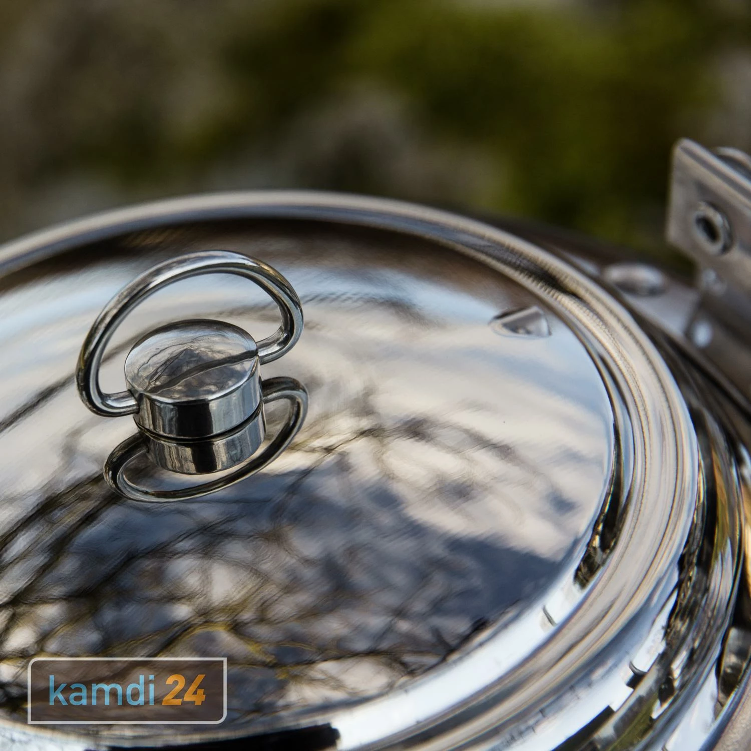 Petromax Teekessel Tk2 7 Petromax Teekessel Tk2 – Bild 7