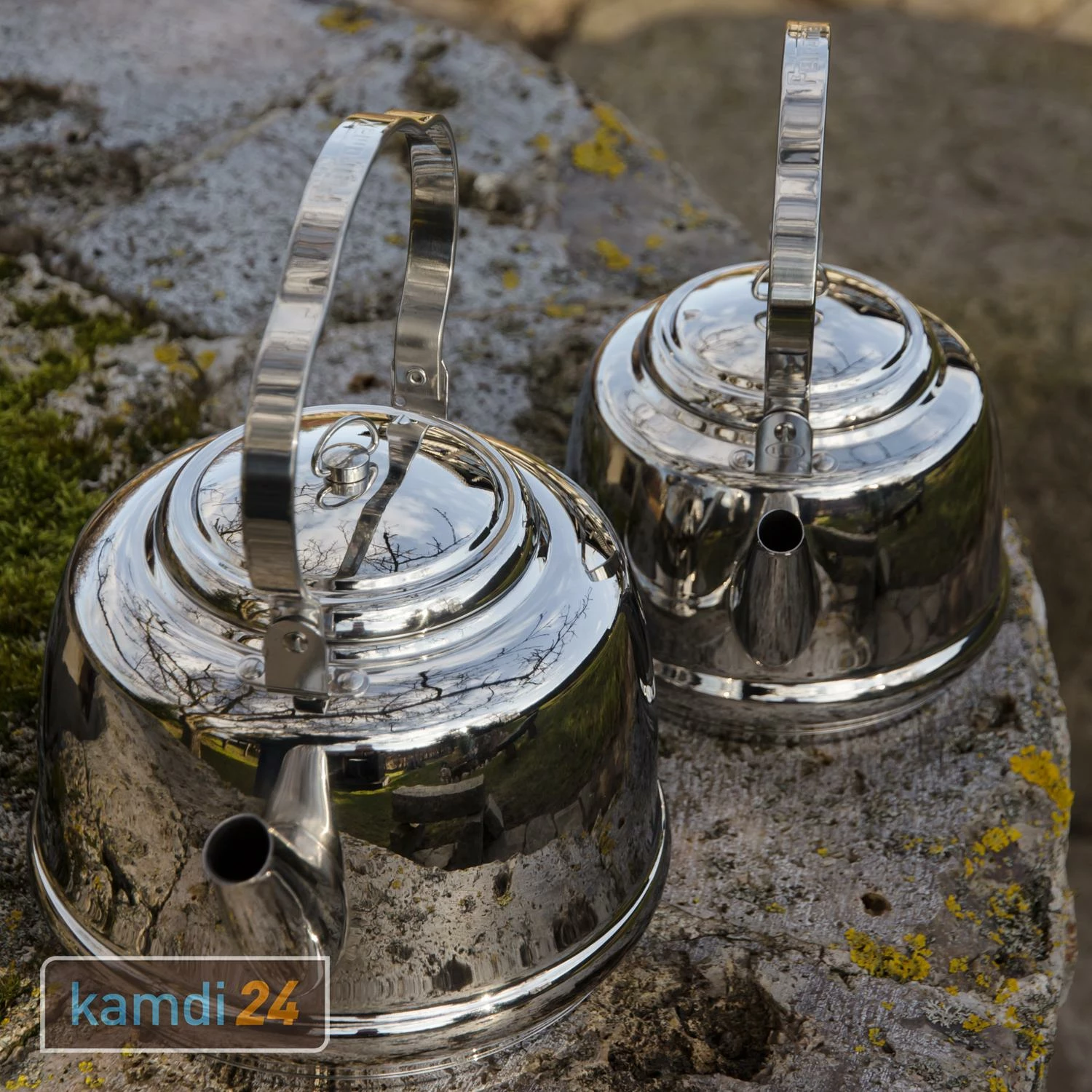 Petromax Teekessel Tk2 9 Petromax Teekessel Tk2 – Bild 9