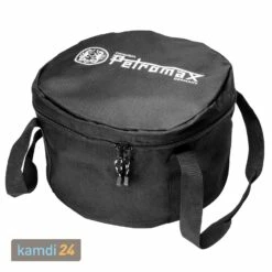 Petromax Transporttasche Ft-ta-m Für Die Feuertöpfe Ft6 & Ft 9