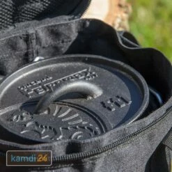 Petromax Transporttasche Ft-ta-xs Für Den Feuertopf Ft1 -WEBER Verkäufe petromax transporttasche ft ta xs fuer den feuertopf ft1 14611 m 4