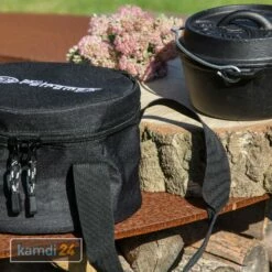 Petromax Transporttasche Ft-ta-xs Für Den Feuertopf Ft1 -WEBER Verkäufe petromax transporttasche ft ta xs fuer den feuertopf ft1 14611 m 5