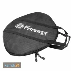 Petromax Transporttasche Für Die Grill- Und Feuerschale Fs38