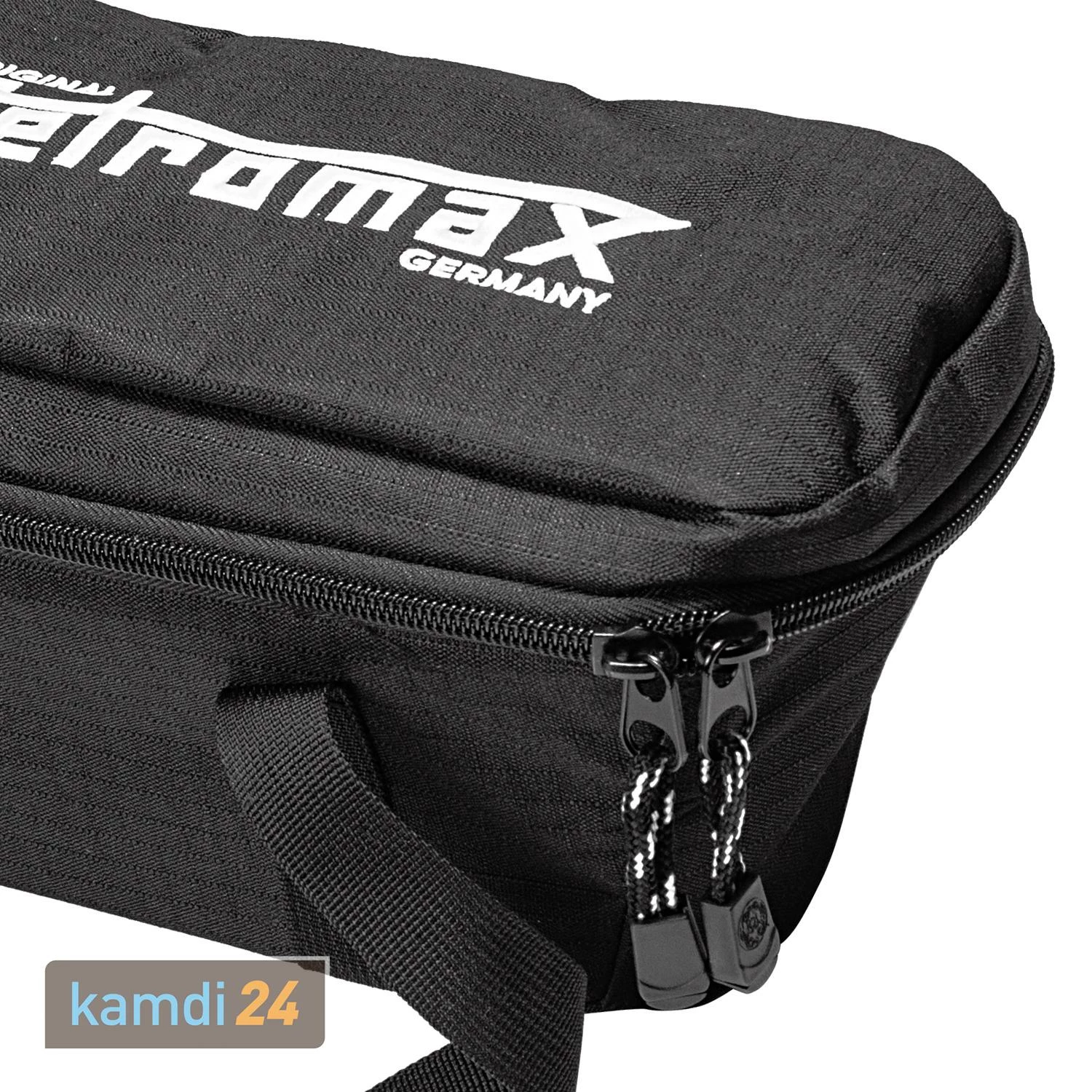 Petromax Transporttasche Für Die Kastenform K4 3 Petromax Transporttasche Für Die Kastenform K4 – Bild 3