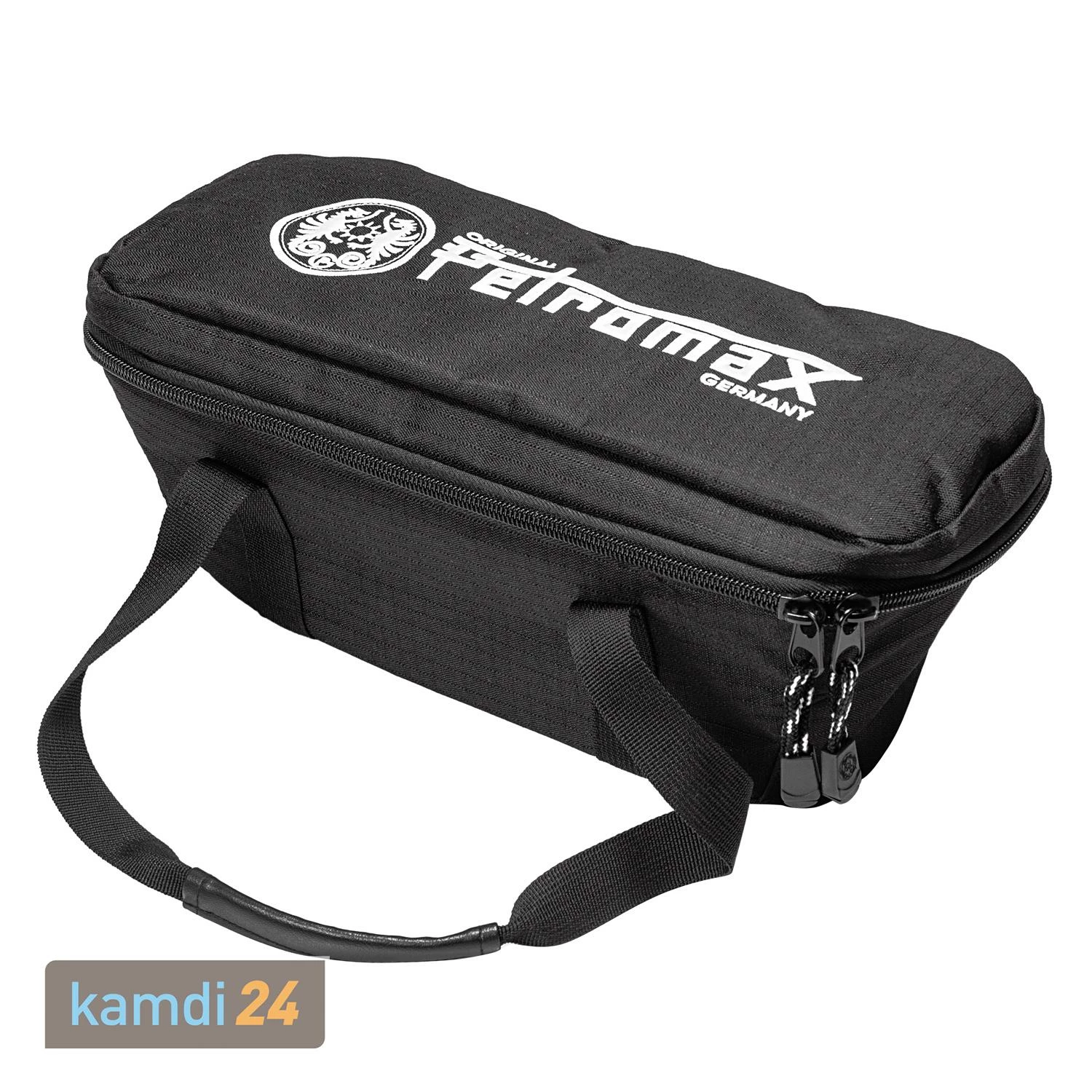 Petromax Transporttasche Für Die Kastenform K4 1 Petromax Transporttasche Für Die Kastenform K4