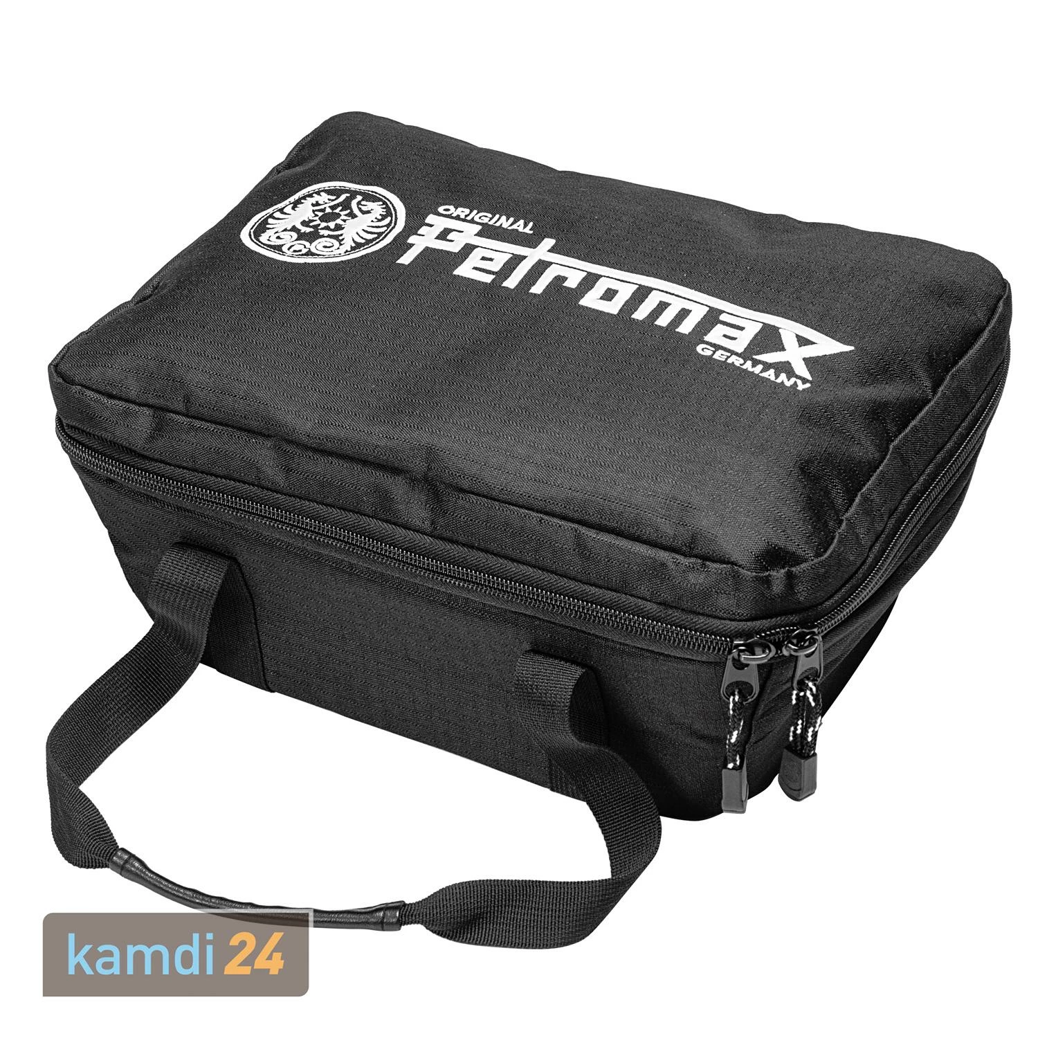Petromax Transporttasche Für Die Kastenform K8 1 Petromax Transporttasche Für Die Kastenform K8