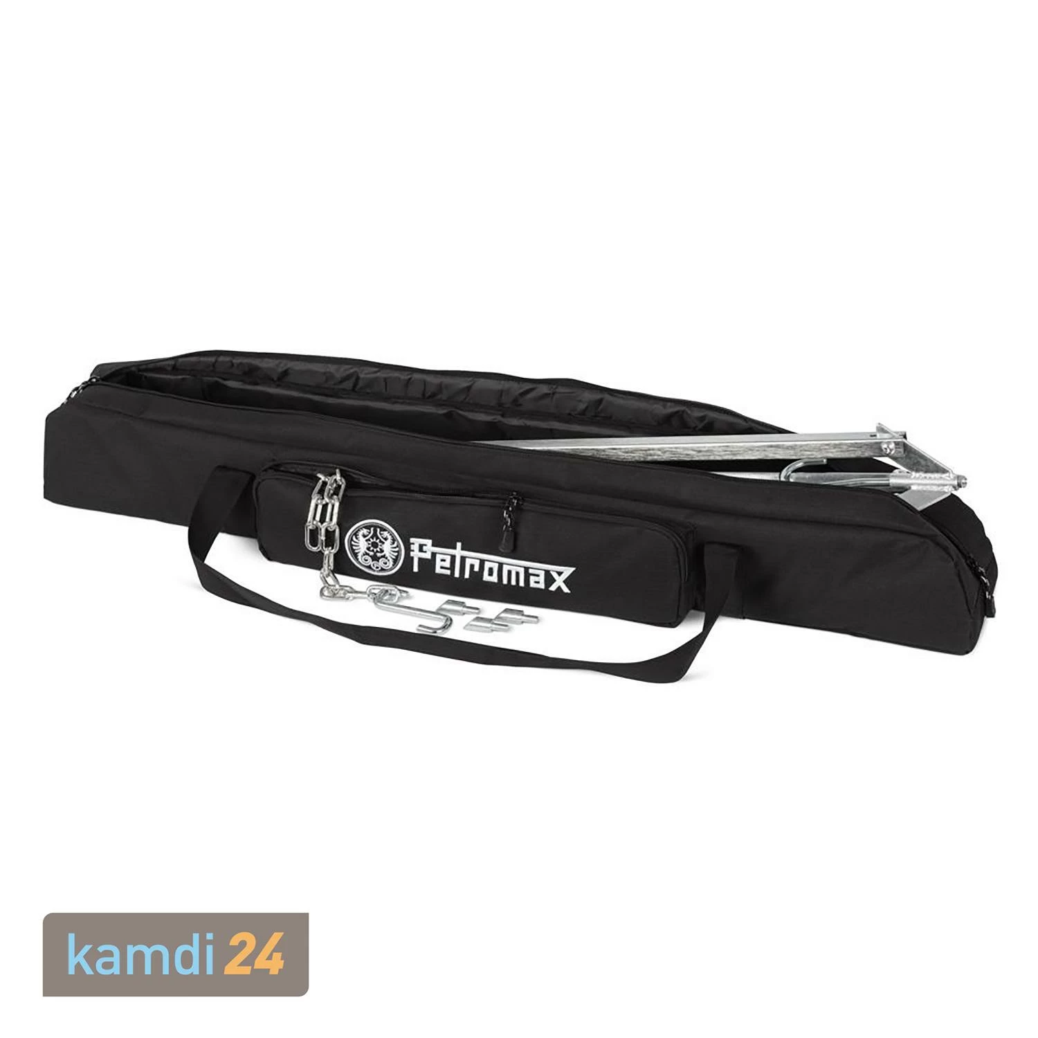 Petromax Transporttasche Für Dreibein D1 2 Petromax Transporttasche Für Dreibein D1 – Bild 2