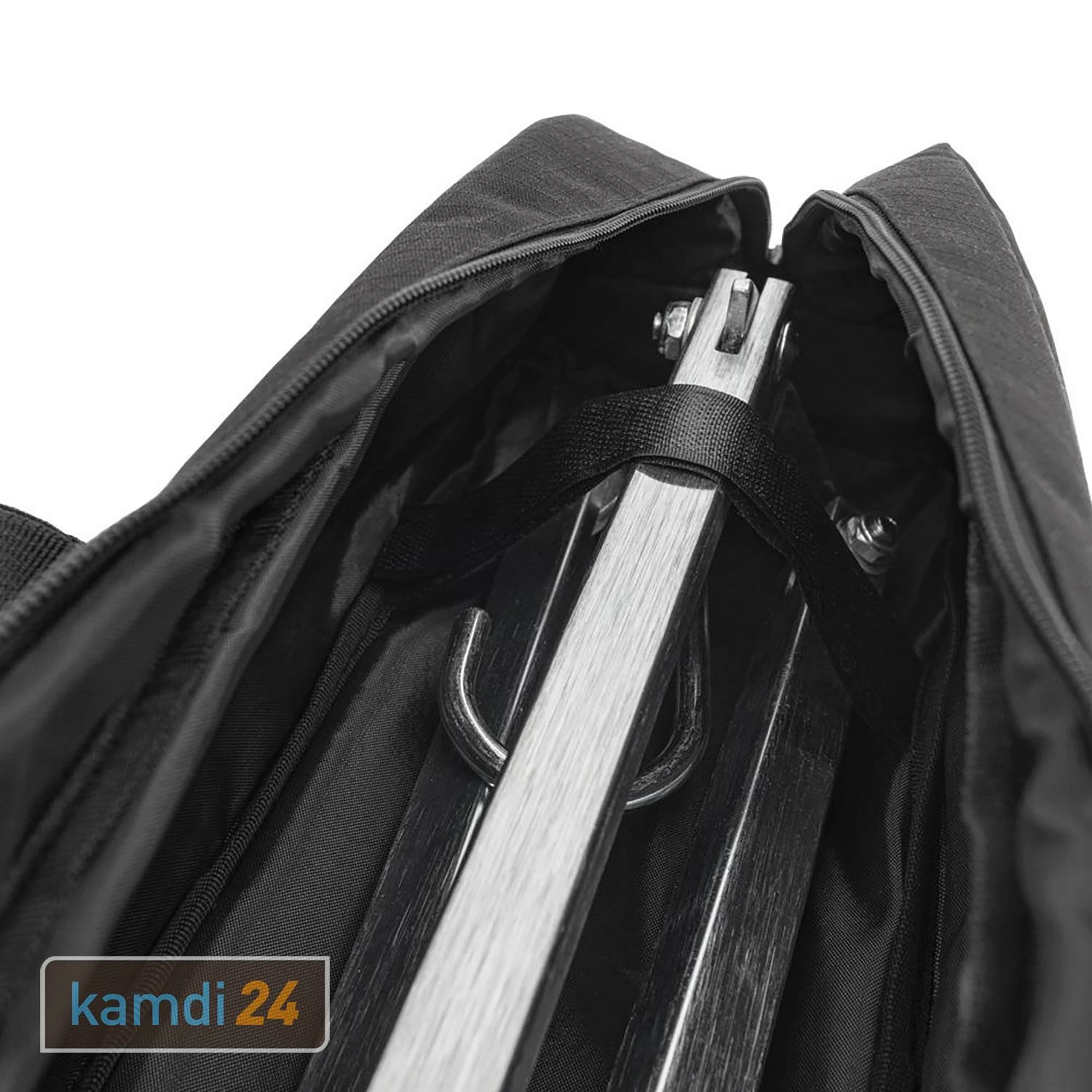 Petromax Transporttasche Für Dreibein D1 3 Petromax Transporttasche Für Dreibein D1 – Bild 3