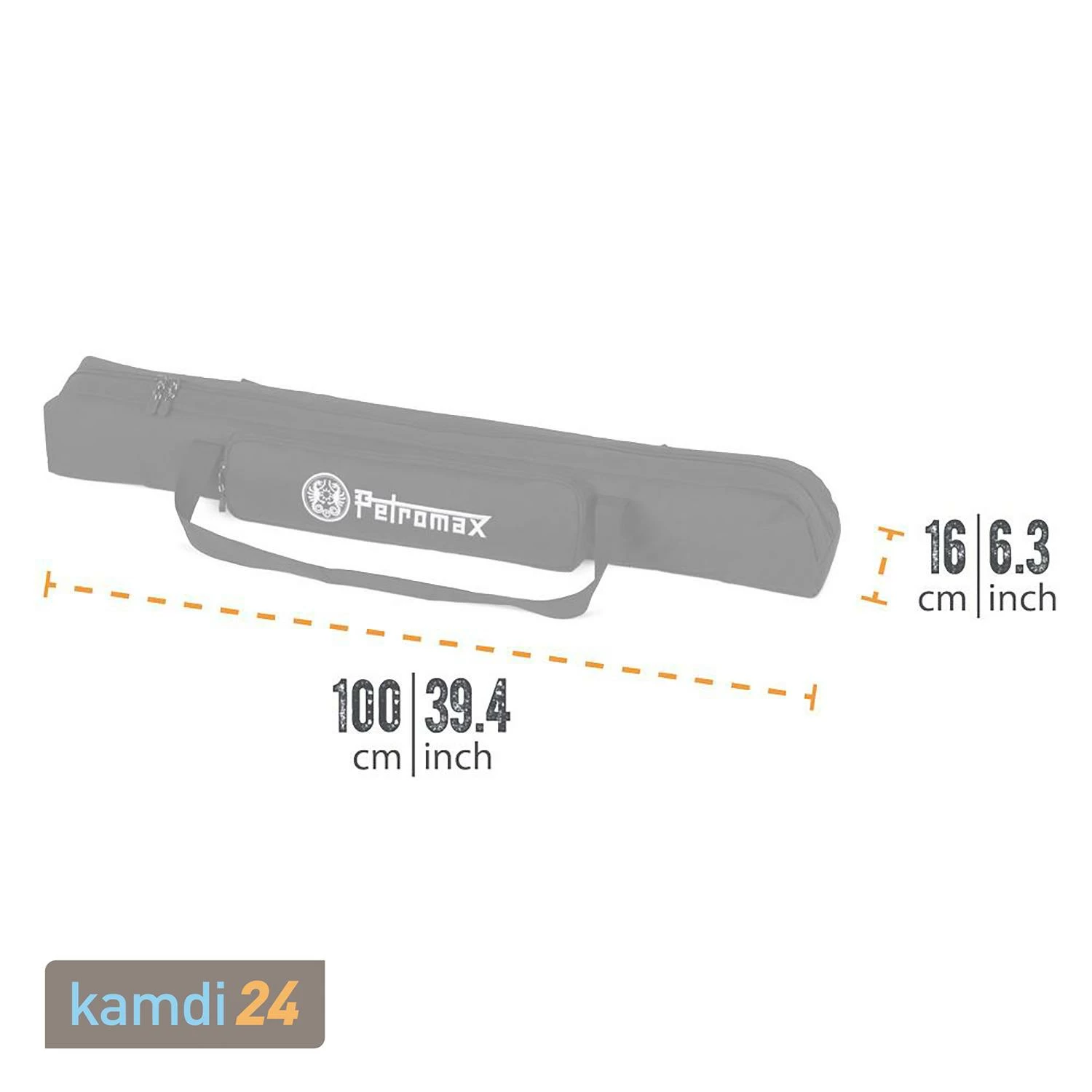 Petromax Transporttasche Für Dreibein D1 4 Petromax Transporttasche Für Dreibein D1 – Bild 4