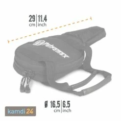 Petromax Transporttasche Für Feuerpfanne Fp15/fp15h -WEBER Verkäufe petromax transporttasche fuer feuerpfanne fp15 fp15h 25412 m 4