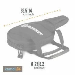 Petromax Transporttasche Für Feuerpfanne Fp20/fp20h -WEBER Verkäufe petromax transporttasche fuer feuerpfanne fp20 fp20h 25413 m 5