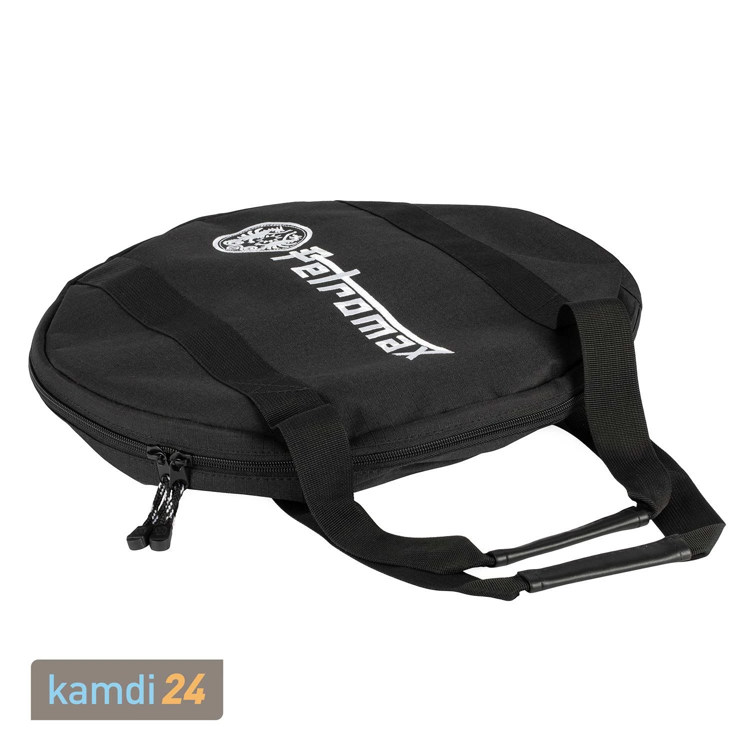 Petromax Transporttasche Für Feuerpfanne Fp25/fp25h 2 Petromax Transporttasche Für Feuerpfanne Fp25/fp25h – Bild 2