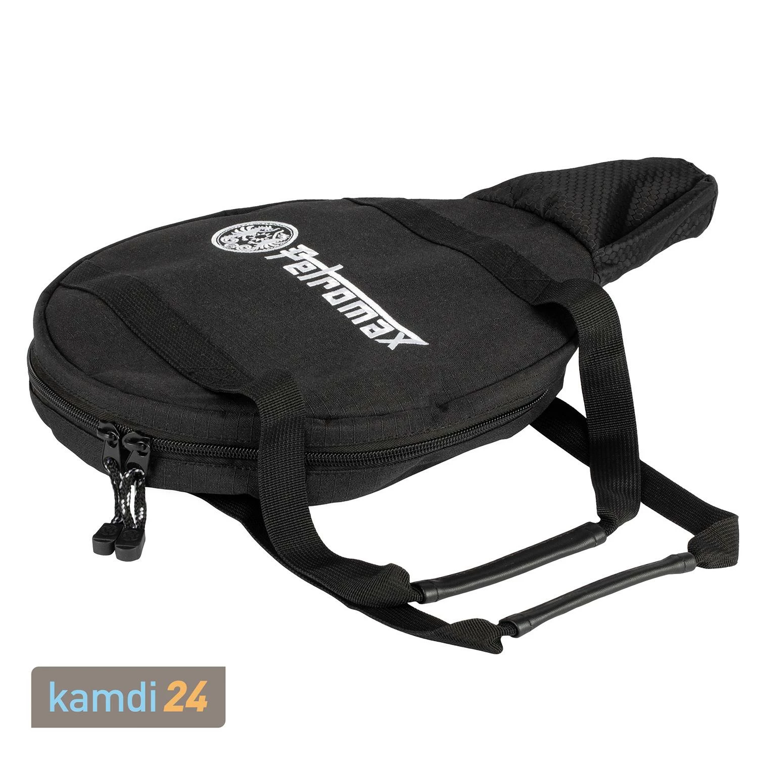 Petromax Transporttasche Für Feuerpfanne Fp25/fp25h 1 Petromax Transporttasche Für Feuerpfanne Fp25/fp25h