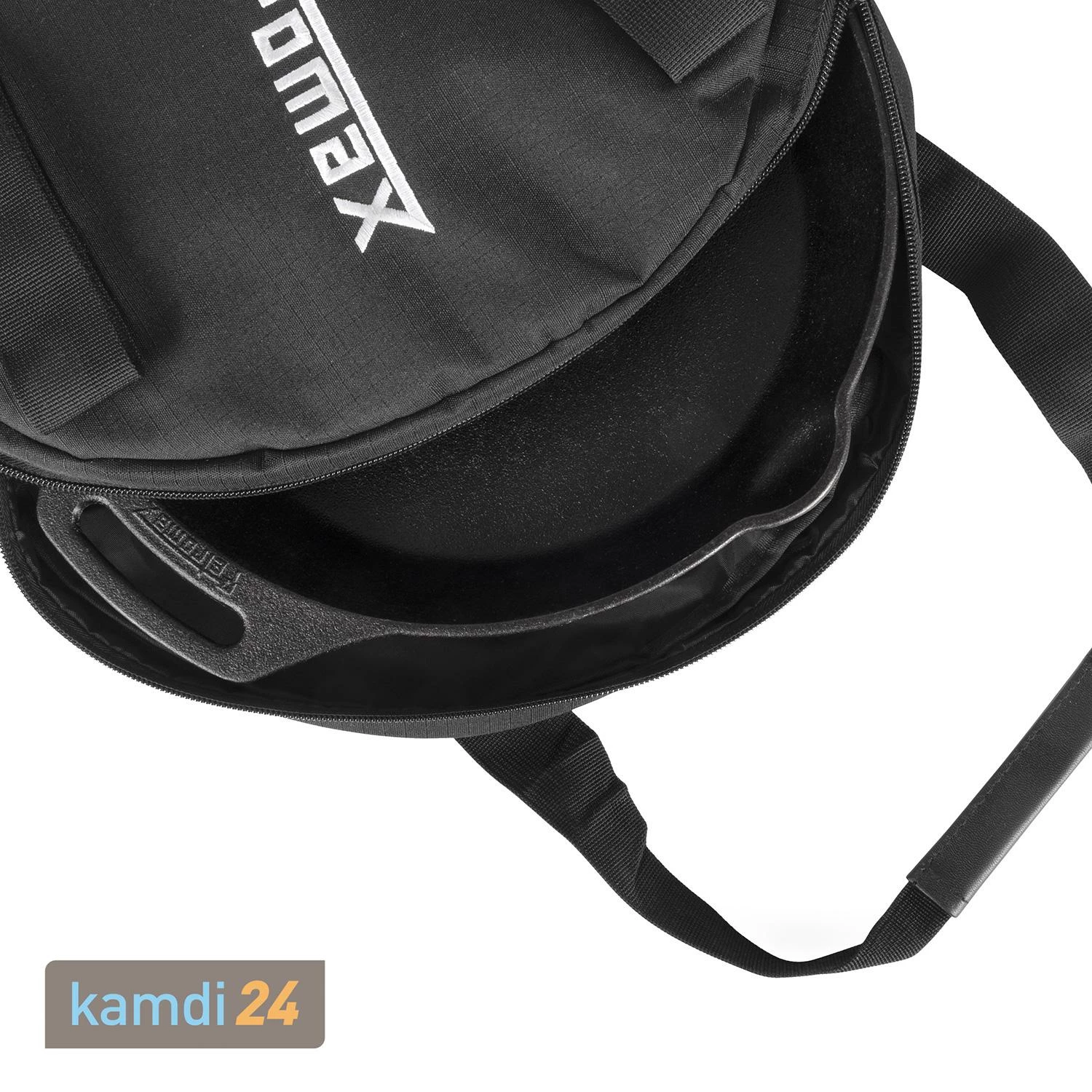 Petromax Transporttasche Für Feuerpfanne Fp40/fp40h 3 Petromax Transporttasche Für Feuerpfanne Fp40/fp40h – Bild 3