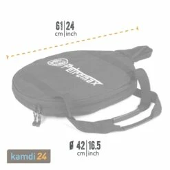 Petromax Transporttasche Für Feuerpfanne Fp40/fp40h 12 Petromax Transporttasche Für Feuerpfanne Fp40/fp40h -WEBER Verkäufe petromax transporttasche fuer feuerpfanne fp40 fp40h 25420 m 5