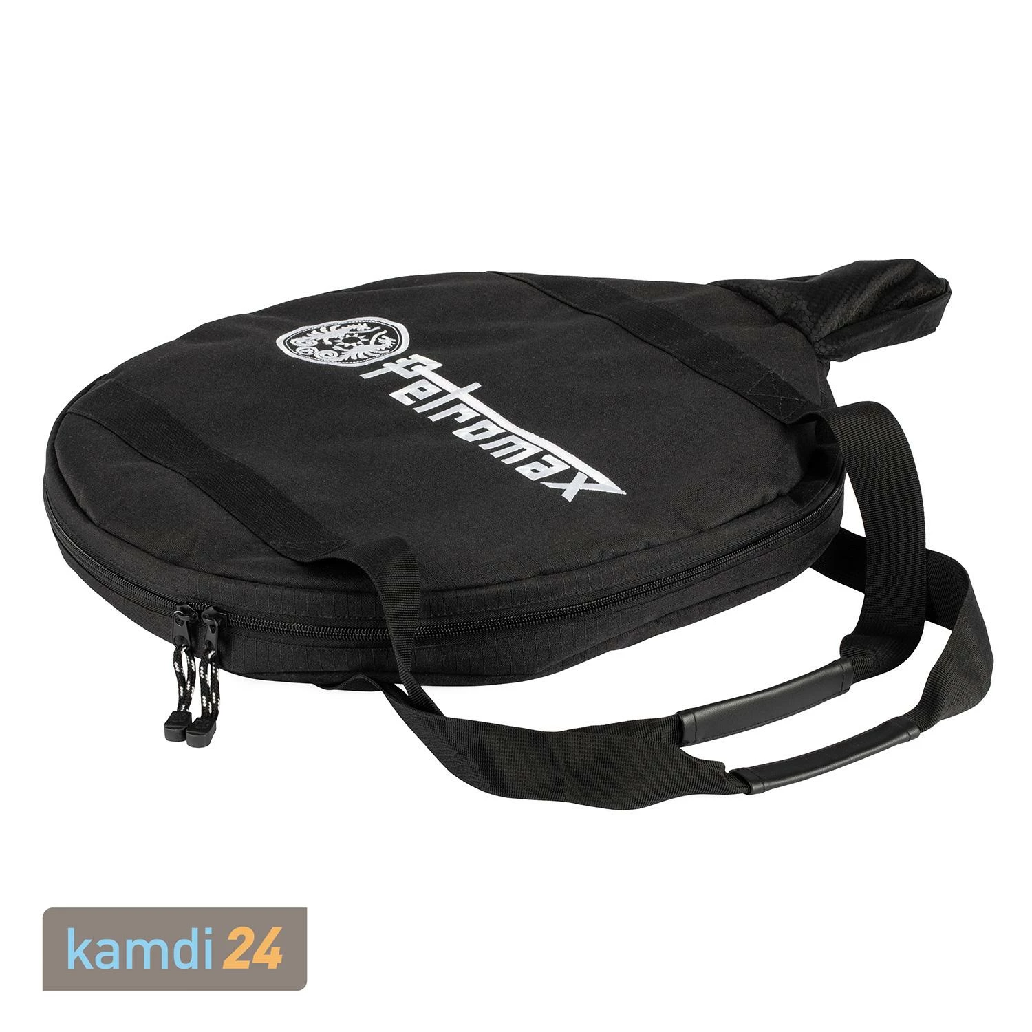 Petromax Transporttasche Für Feuerpfanne Fp40/fp40h 1 Petromax Transporttasche Für Feuerpfanne Fp40/fp40h