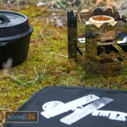 Petromax Transporttasche Für Hobo-Kocher Bk1 -WEBER Verkäufe petromax transporttasche fuer hobo kocher bk1 25281 m 4