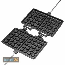 Petromax Waffeleisen -WEBER Verkäufe petromax waffeleisen 14617 m 4