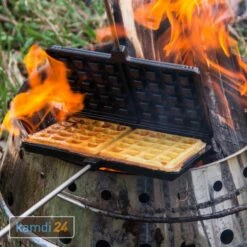 Petromax Waffeleisen -WEBER Verkäufe petromax waffeleisen 14617 m 7