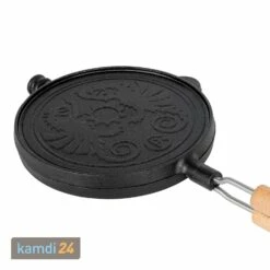 Petromax Wende-Waffeleisen -WEBER Verkäufe petromax wende waffeleisen 20539 m 2