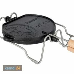 Petromax Wende-Waffeleisen -WEBER Verkäufe petromax wende waffeleisen 20539 m 4