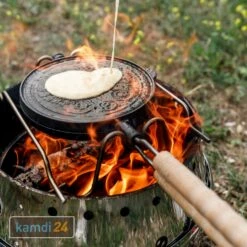 Petromax Wende-Waffeleisen -WEBER Verkäufe petromax wende waffeleisen 20539 m 9