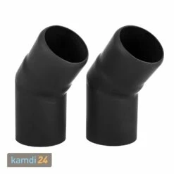 Petromax Winkelrohrset Für Loki Und Loki2 (2 Stück)