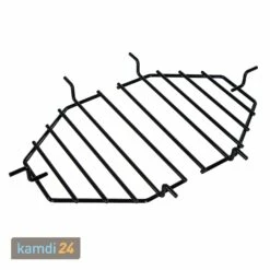 Primo Auffangschalen-Roste Für Oval 200 Junior, 2er Set