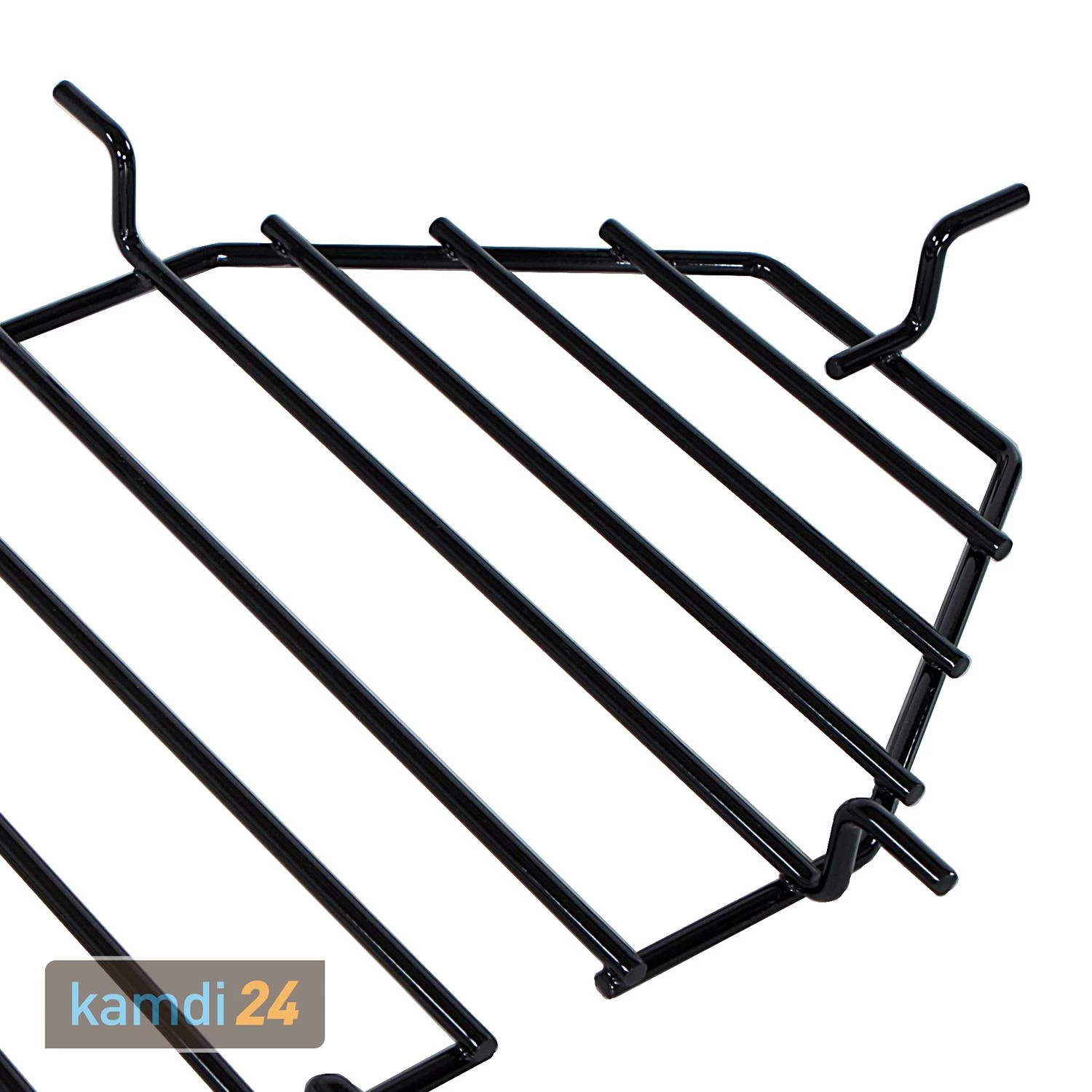 Primo Auffangschalen-Roste Für Oval 200 Junior, 2er Set 2 Primo Auffangschalen-Roste Für Oval 200 Junior, 2er Set – Bild 2