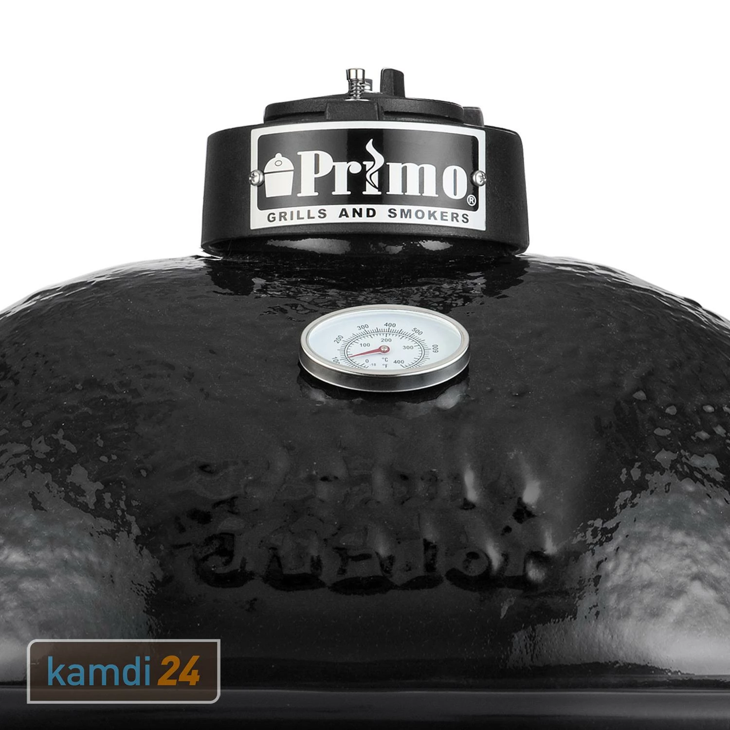 Primo Keramik Grill Oval 200 Junior 2 Primo Keramik Grill Oval 200 Junior – Bild 2