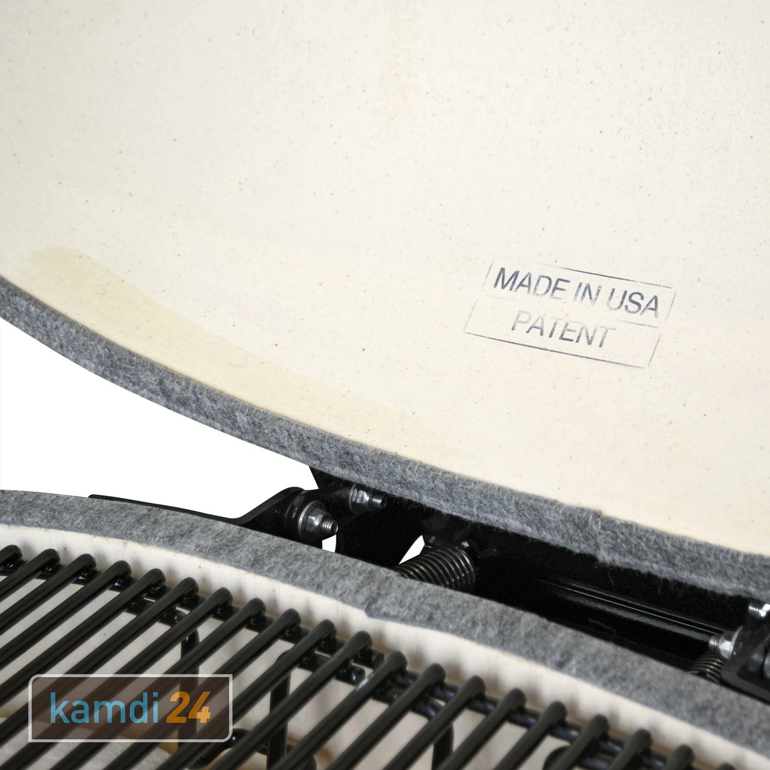 Primo Keramik Grill Oval 200 Junior 8 Primo Keramik Grill Oval 200 Junior – Bild 8