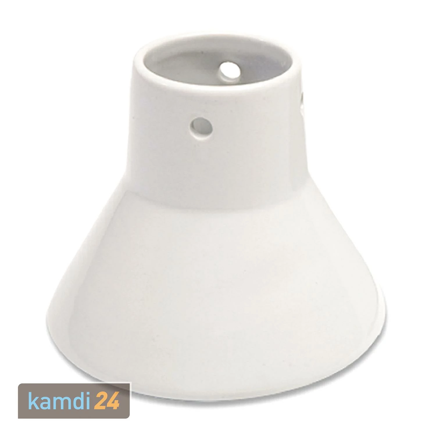 Primo Keramik-Hühnchenständer 1 Primo Keramik-Hühnchenständer