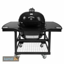 Primo Kunststoff-Ablagefläche "Jack Daniel's"-Edition -WEBER Verkäufe primo kunststoff ablageflaeche jack daniels edition 6848 m 2