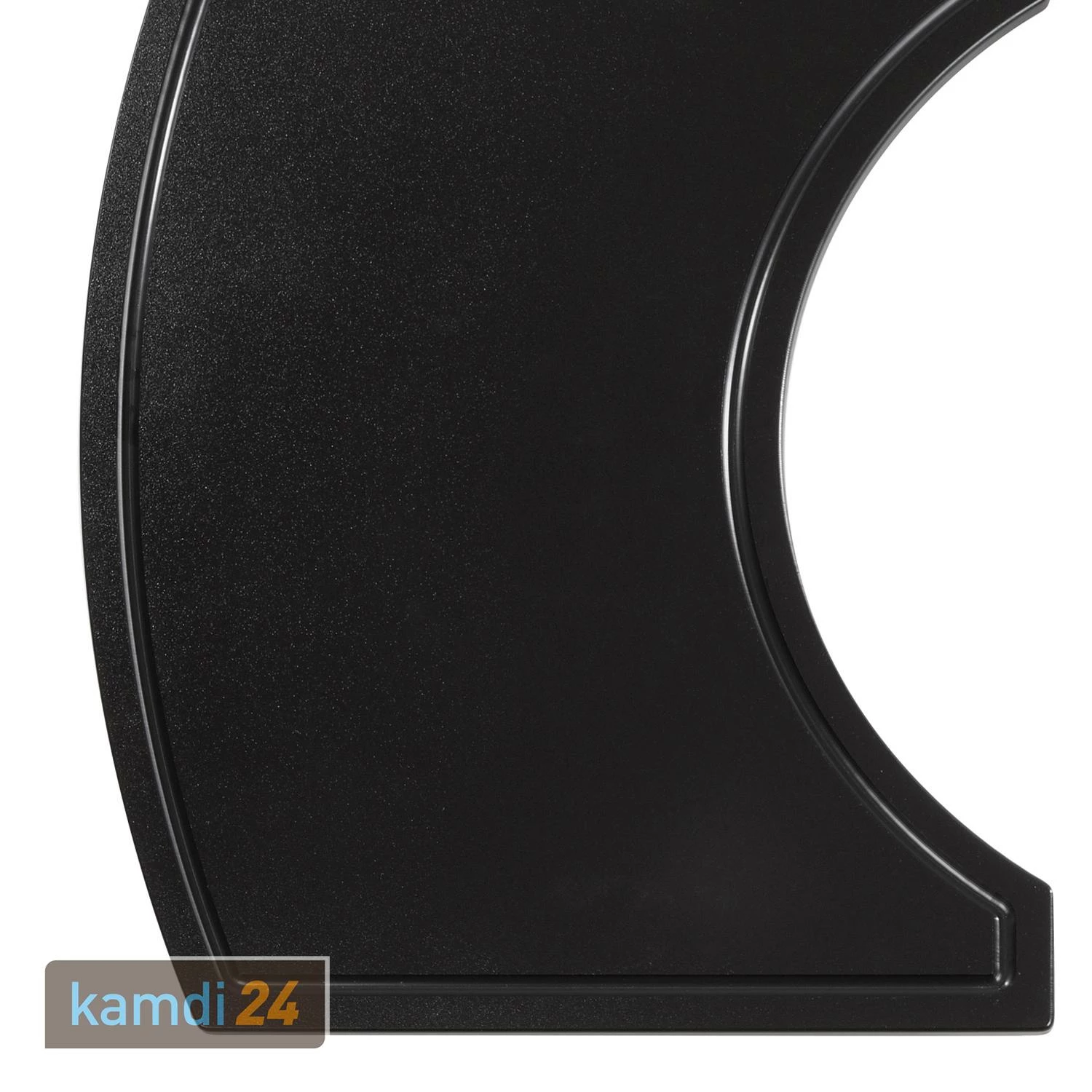 Primo Kunststoff-Seitenablagen Für Metall-Rollwagen Für Oval 300 Large & Oval 400 XL 2 Primo Kunststoff-Seitenablagen Für Metall-Rollwagen Für Oval 300 Large & Oval 400 XL – Bild 2