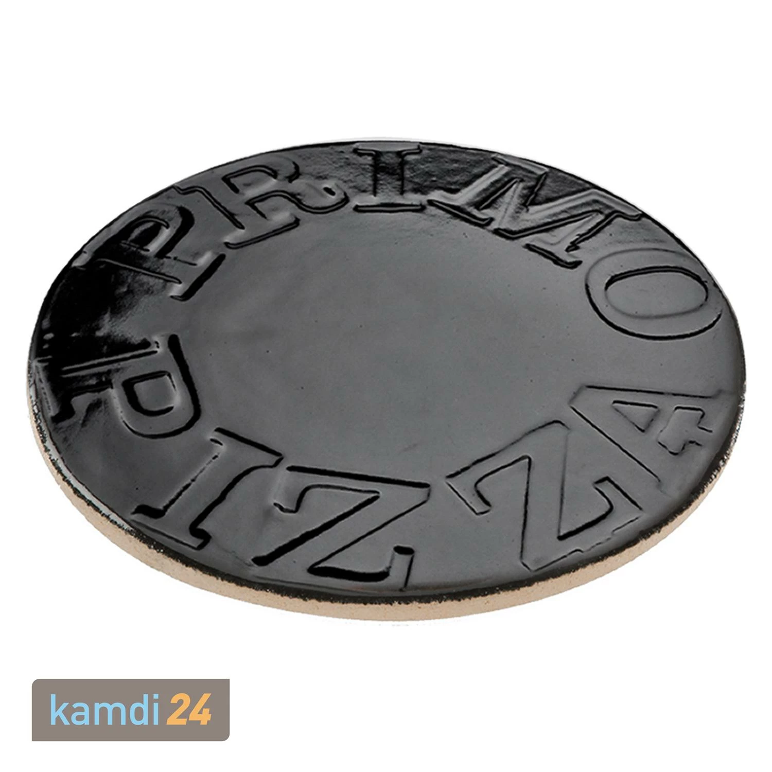 Primo Pizza Stein 39 Cm Für Oval 400 XL, 300 Large Und Kamado 1 Primo Pizza Stein 39 Cm Für Oval 400 XL, 300 Large Und Kamado