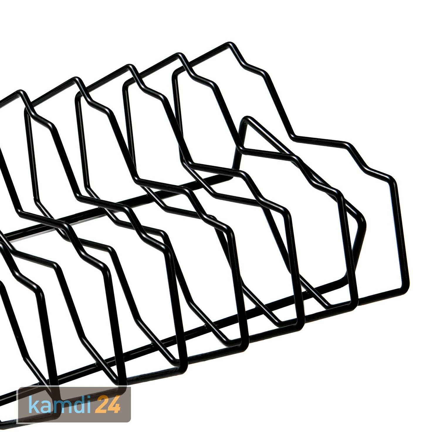 Primo Premium Rib Rack Für Oval 400 XL 2 Primo Premium Rib Rack Für Oval 400 XL – Bild 2