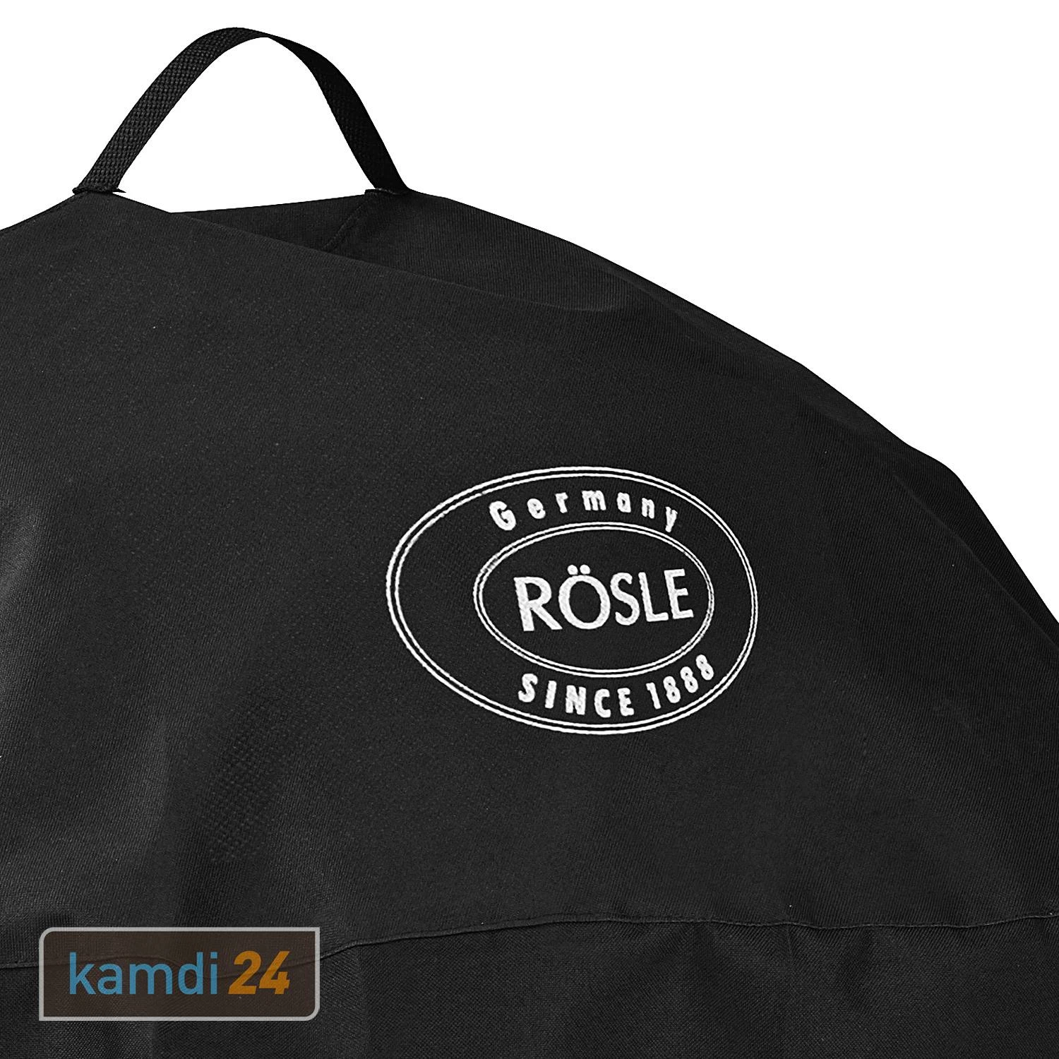 Rösle RÖSLE Abdeckhaube Smoker No. 1 F50-S 2 Rösle RÖSLE Abdeckhaube Smoker No. 1 F50-S – Bild 2